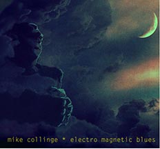 electro magnetic blues